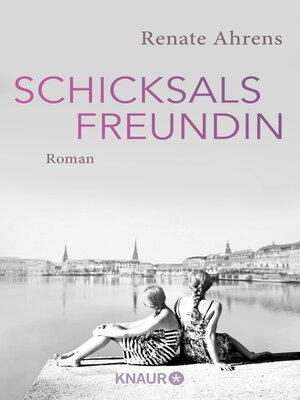 cover image of Schicksalsfreundin
